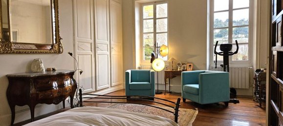 5 غرف نوم منزل في Agen, France رقم 342974 13