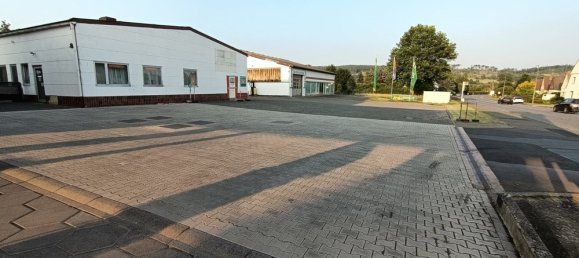 Almacén en Werra-Meisner, Germany No. 367949 3