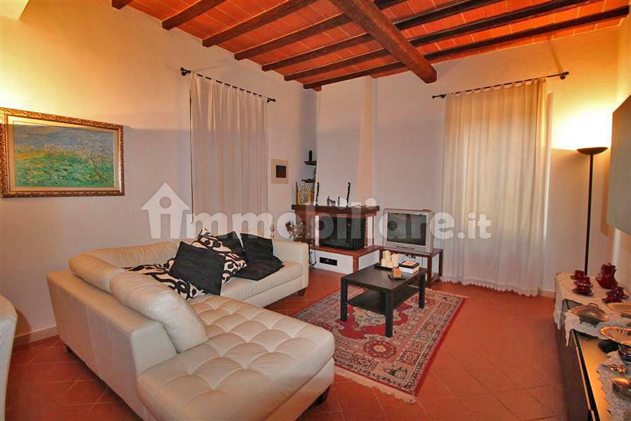 3 غرف نوم فيلا في Sinalunga, Italy رقم 49687