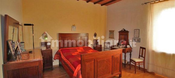 3 غرف نوم فيلا في Sinalunga, Italy رقم 49687 11