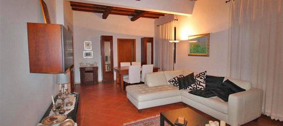 3 غرف نوم فيلا في Sinalunga, Italy رقم 49687 6