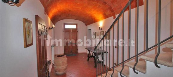 3 غرف نوم فيلا في Sinalunga, Italy رقم 49687 24