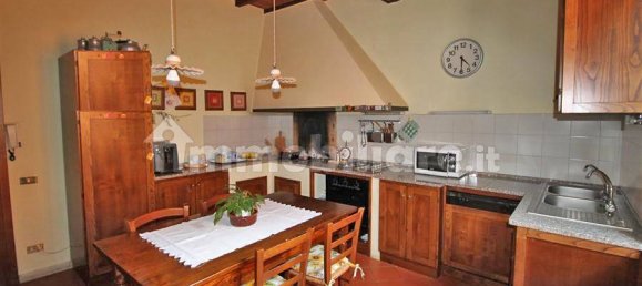 3 غرف نوم فيلا في Sinalunga, Italy رقم 49687 5