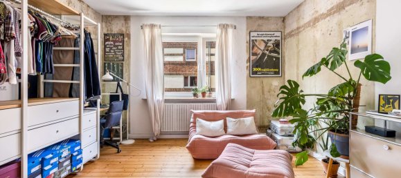 2 Schlafzimmer Wohnung in Niedersachsen, Germany, Nr. 284208 2