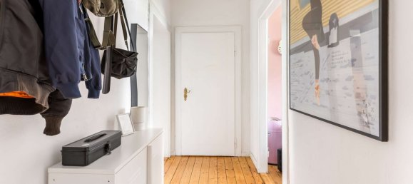 2 Schlafzimmer Wohnung in Niedersachsen, Germany, Nr. 284208 7