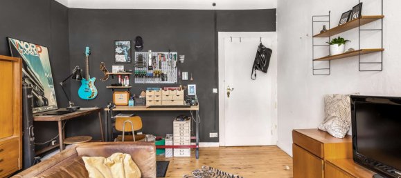 2 Schlafzimmer Wohnung in Niedersachsen, Germany, Nr. 284208 5