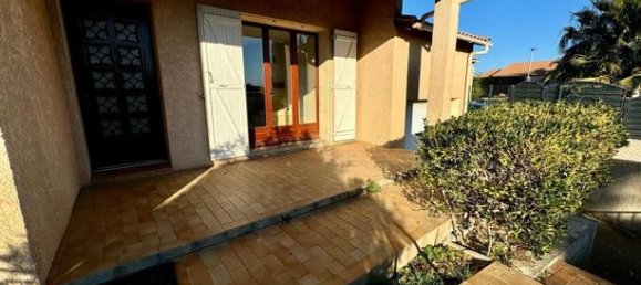 Villa T2 em Montblanc, France N.º 279017 3