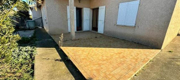 Villa T2 em Montblanc, France N.º 279017 2