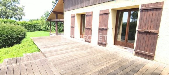 4 bedrooms House in Marcellaz-Albanais, France No. 261889 7