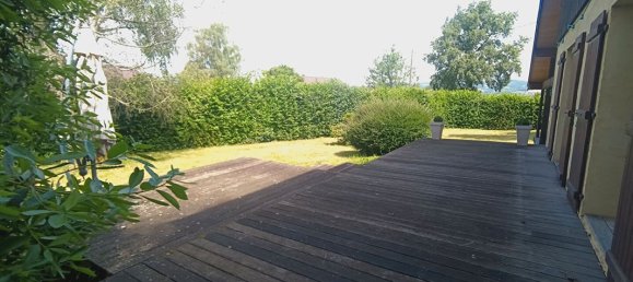 4 bedrooms House in Marcellaz-Albanais, France No. 261889 6