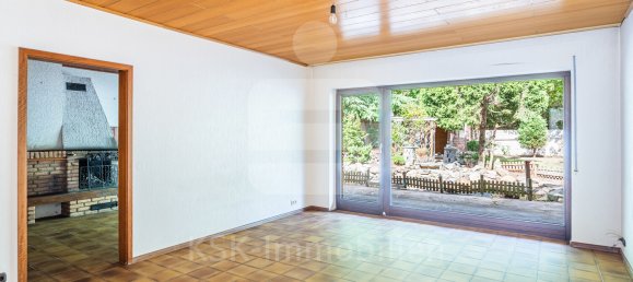 Бунгало с 3 спальнями в Рейн-Эрфт, Германия № 351730 4