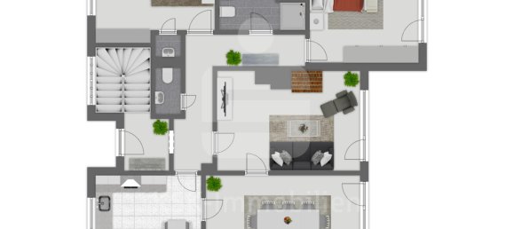 Бунгало с 3 спальнями в Рейн-Эрфт, Германия № 351730 8