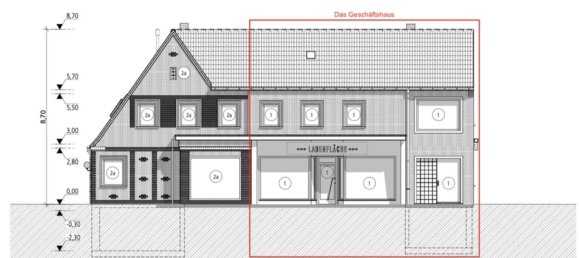 Propiedad comercial en Ammerland, Germany 151 m² No. 310715 5