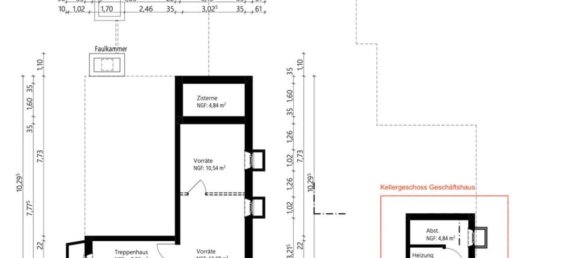Propiedad comercial en Ammerland, Germany 151 m² No. 310715 2