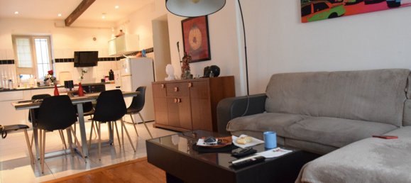 2 Schlafzimmer Wohnung in Le Ban-Saint-Martin, France, Nr. 91311 2