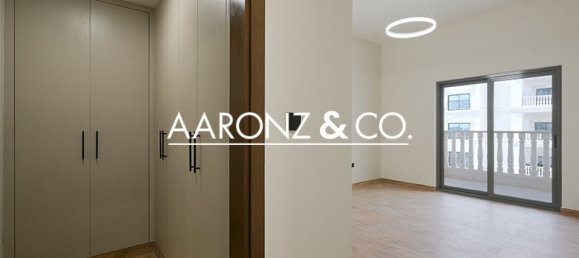 2 غرف نوم شقة في Al Furjan, UAE رقم 110337 14