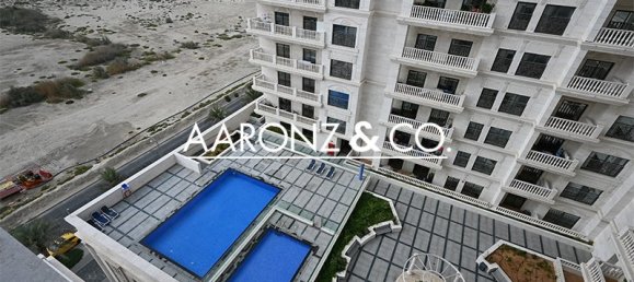 2 غرف نوم شقة في Al Furjan, UAE رقم 110337 2