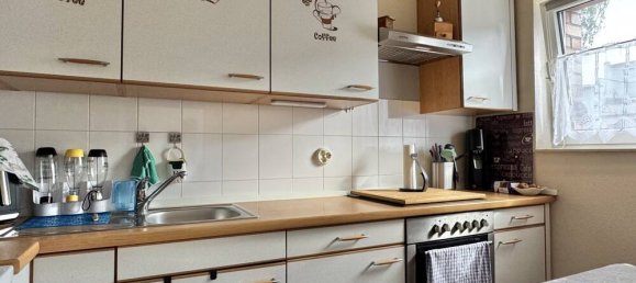 2 rooms Apartment in Bergedorf, Germany No. 291114 3