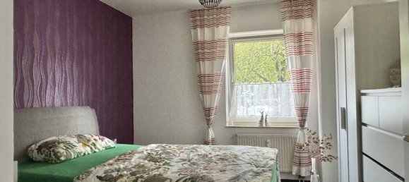 2 rooms Apartment in Bergedorf, Germany No. 291114 2