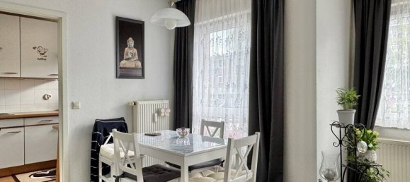 2 rooms Apartment in Bergedorf, Germany No. 291114 4