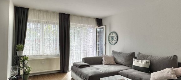2 rooms Apartment in Bergedorf, Germany No. 291114 5