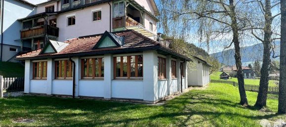 3 rooms Apartment in Murau, Austria No. 17085 4