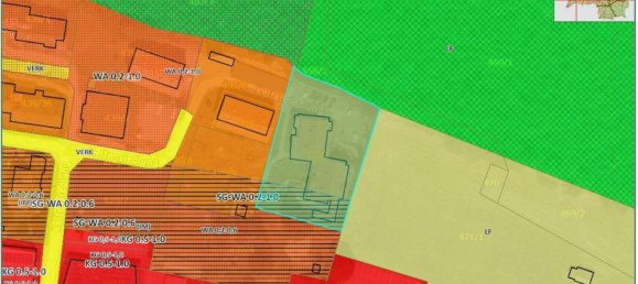 3 rooms Apartment in Murau, Austria No. 17085 9