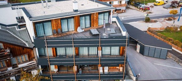 3 bedrooms Penthouse in Seefeld in Tirol, Austria No. 154507 12