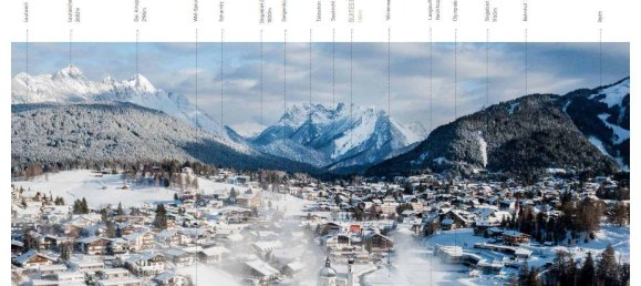 3 bedrooms Penthouse in Seefeld in Tirol, Austria No. 154507 15