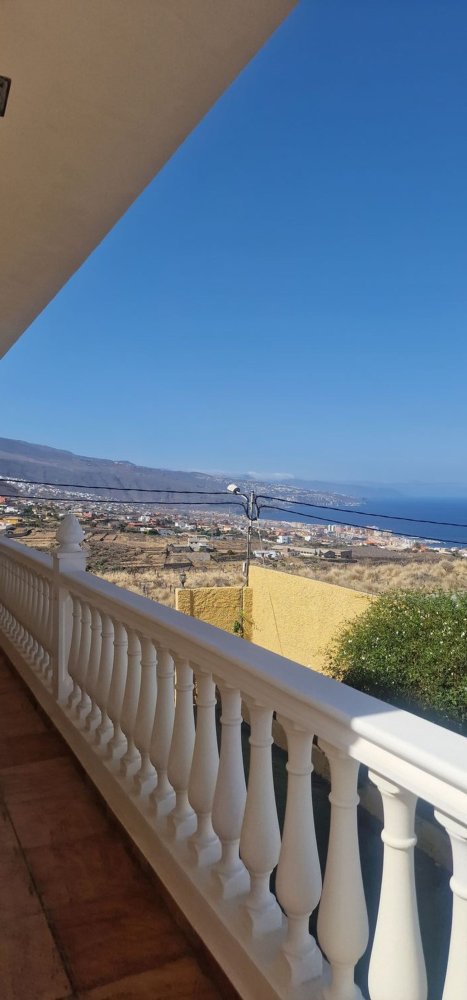 7 bedrooms House in Candelaria, Spain No. 150886