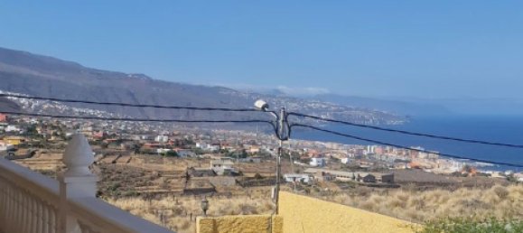 7 bedrooms House in Candelaria, Spain No. 150886 31