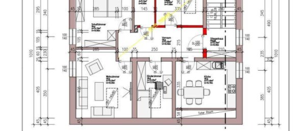 Apartamento de 3 divisões em Finkenstein am Faaker See, Austria N.º 235074 7