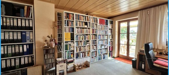 Edificio de 6 dormitorios en Passau, Germany No. 320221 21