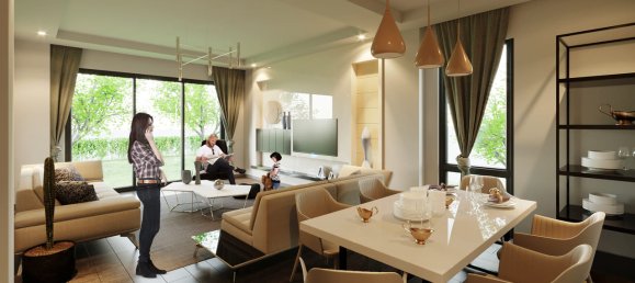 Apartment 4+2 in Algun Royal, Duzce, Turkey No. 35608 7