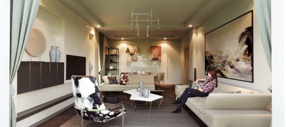 Apartment 4+2 in Algun Royal, Duzce, Turkey No. 35608 3