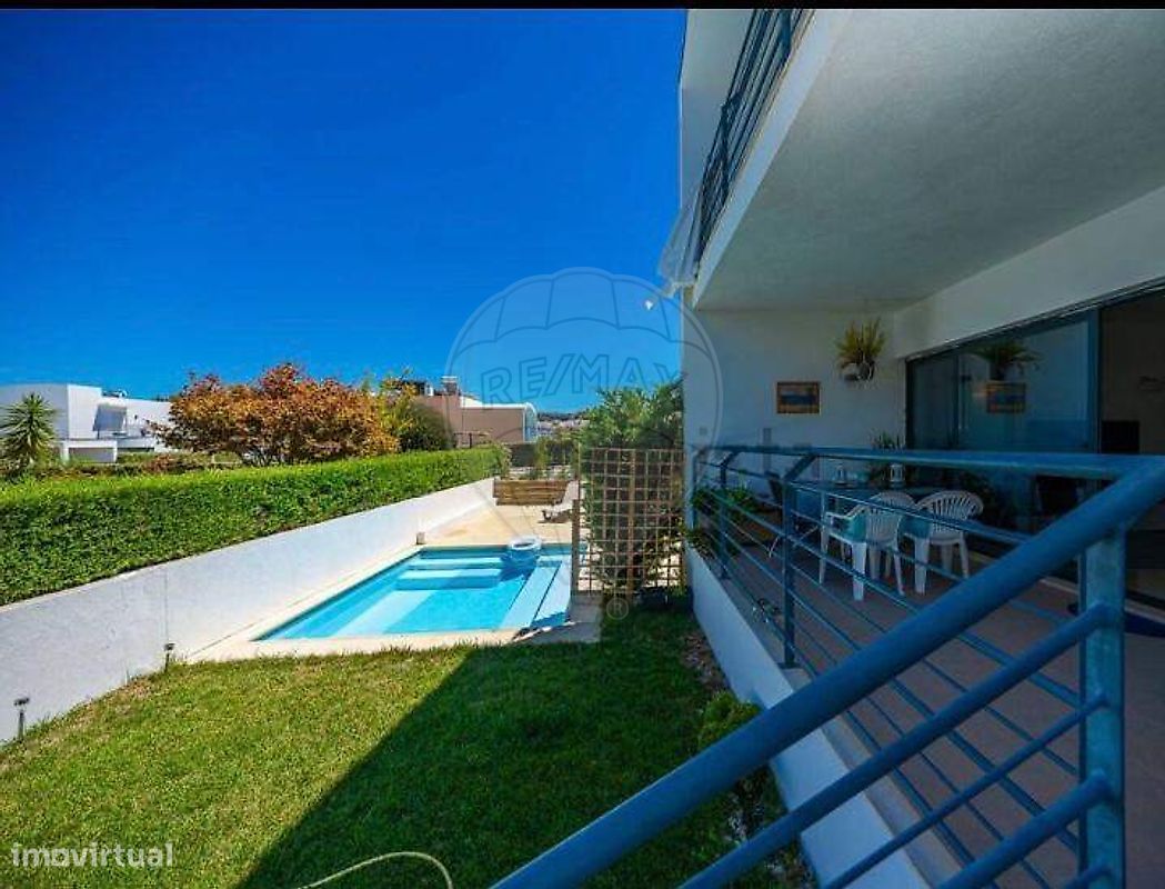 1 bedroom Apartment in Palmela, Portugal No. 246373