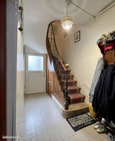 4 bedrooms House in Louviers, France No. 301187