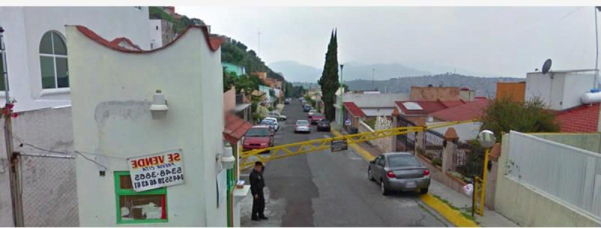 3 bedrooms House in Ciudad Lopez Mateos, Mexico No. 207827