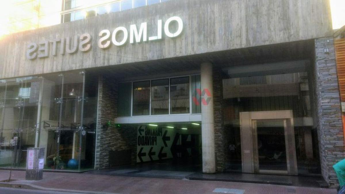 Lagerhaus in Cordoba, Argentina 18m², Nr. 22806