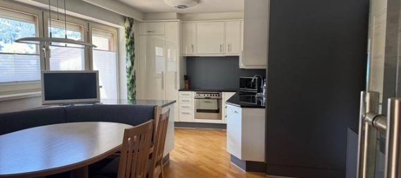 5 rooms Apartment in Hainzenberg, Austria No. 251567 5