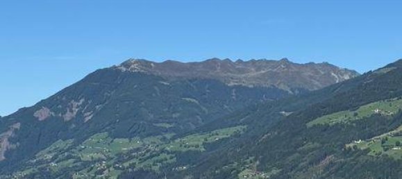 5 rooms Apartment in Hainzenberg, Austria No. 251567 3