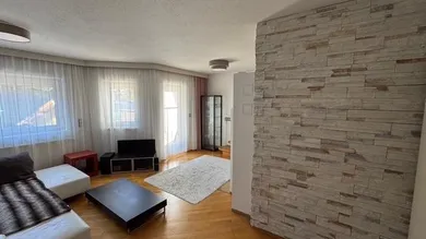 5 rooms Apartment in Hainzenberg, Austria No. 251567