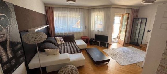 5 rooms Apartment in Hainzenberg, Austria No. 251567 8