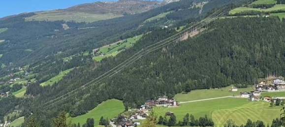 5 rooms Apartment in Hainzenberg, Austria No. 251567 4