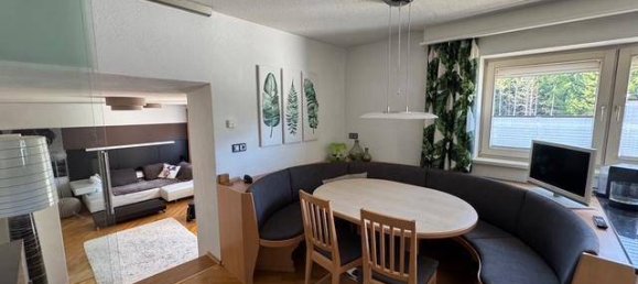 5 rooms Apartment in Hainzenberg, Austria No. 251567 2