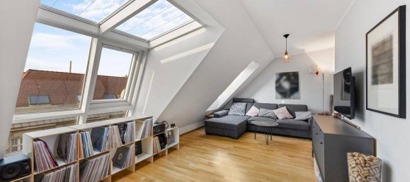 2 bedrooms Duplex in Neubau, Austria No. 251218 3