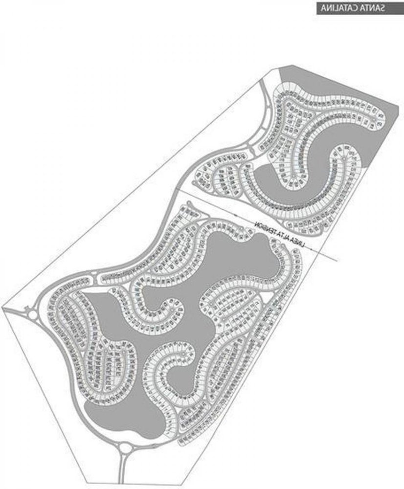  Land in Tigre, Argentina No. 115251