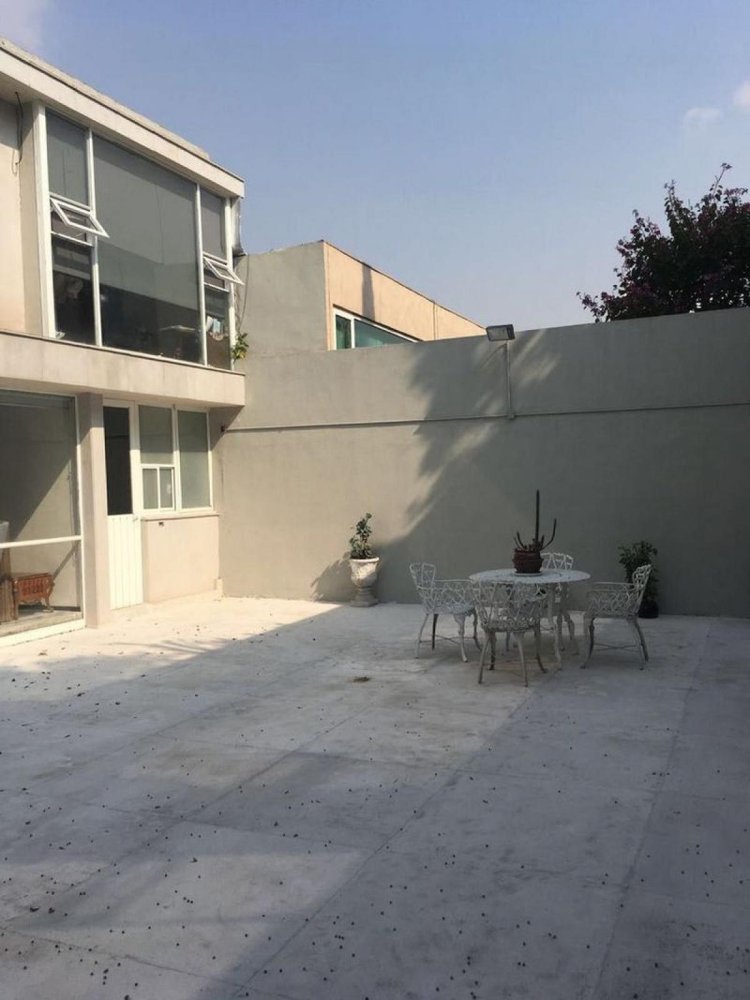 Дом с 3 спальнями в Наукальпан де Хуарес, Мексика № 216217