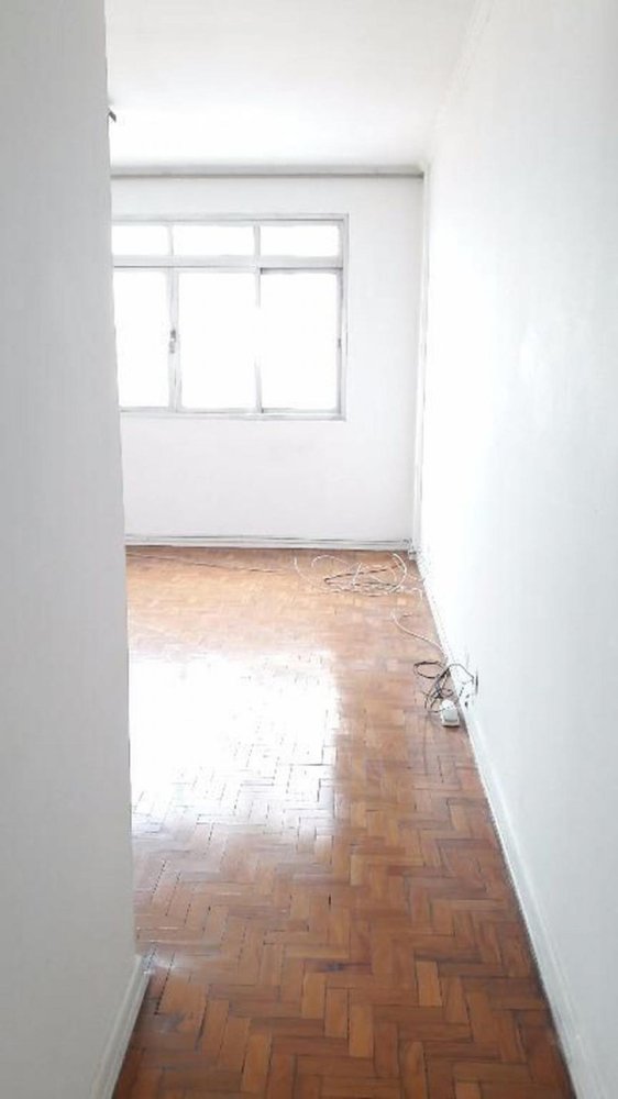 3 bedrooms Apartment in Sao Paulo, Brazil No. 463686