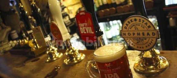 3-Zimmer Gewerbliche Immobilie in Pistoia, Italy, Nr. 39726 5